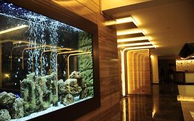 Ozgur Bey Spa Hotel (Adults Only)